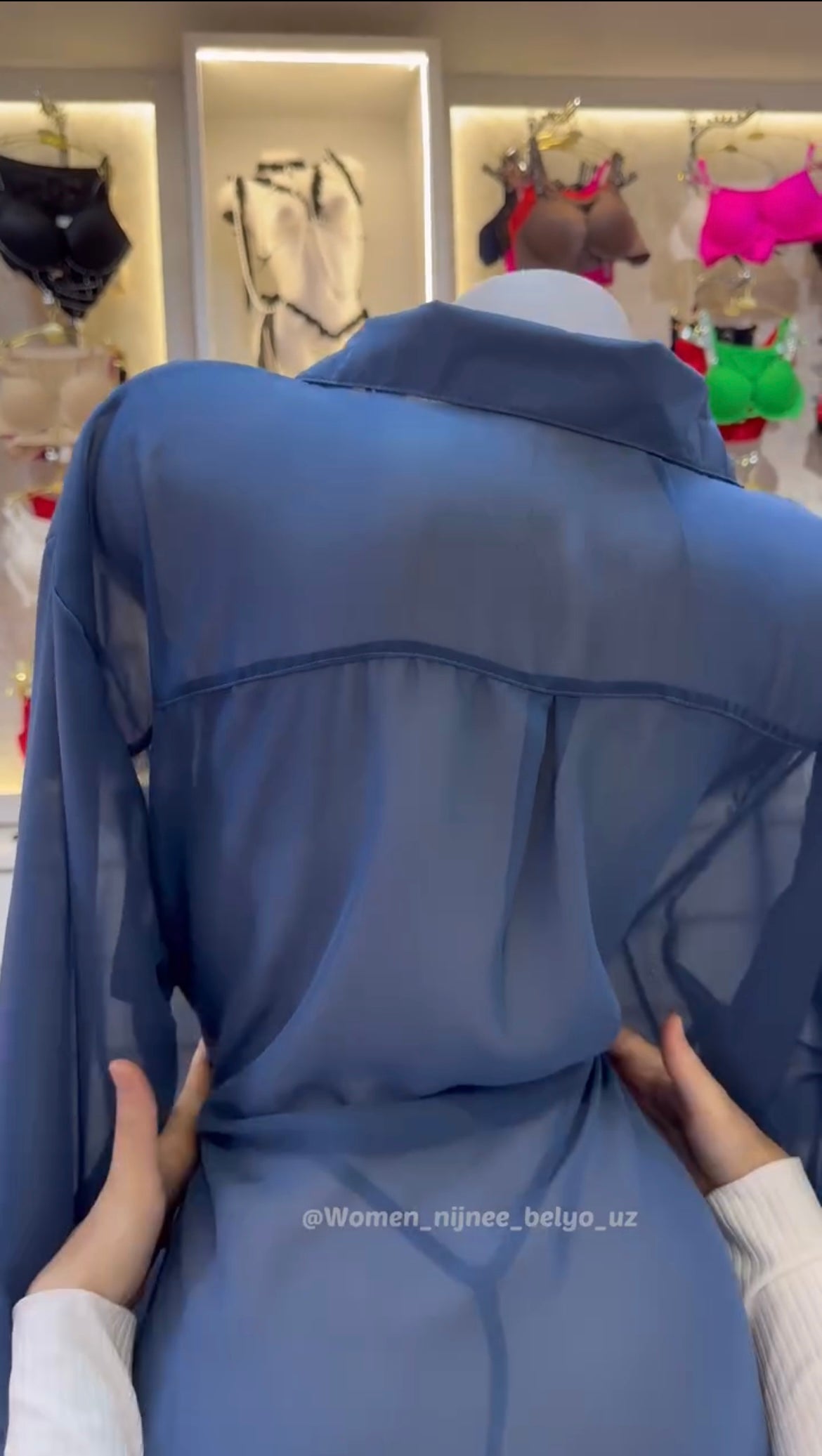 Bless Me, Babe Roleplay Lingerie Set